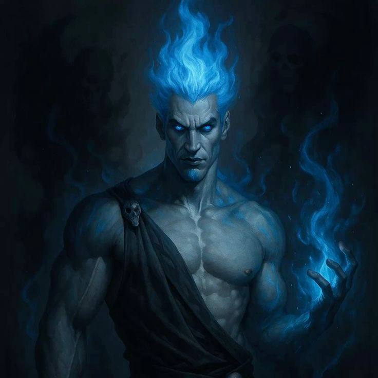 Hades