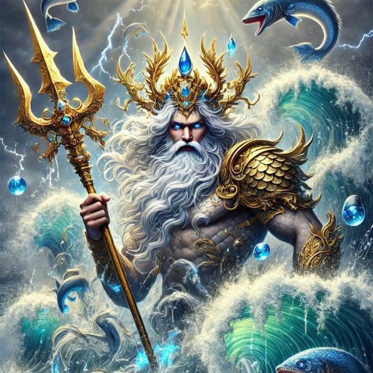 Poseidon